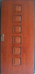 paliouras doors - tesio - knossos